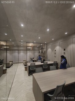 Office Space For Sale in Plutonium Business Park
