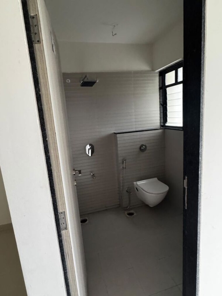 Bathroom, bramhacorp-townhouse 1 RK 200 Sq.Ft. Apartment In Balewadi Pune 10644869
