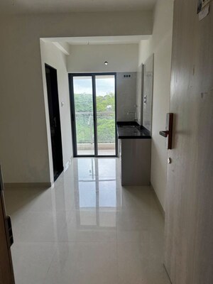 1 RK Apartment For Rent in Bramhacorp Townhouse, Balewadi