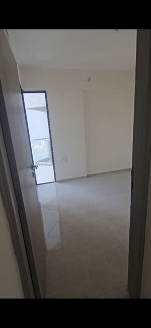 Bathroom in 2 BHK Apartment at Dhamji Shamji Mahavir Spring Tulip Phase 1, Pokhran Road No Two – for Sale