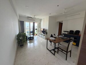 3 BHK Apartment For Sale in Ekta Tripolis, Goregaon West