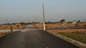  Plot – Exterior View View at Matiyari - for Sale