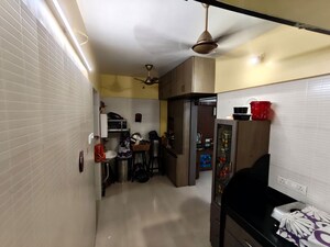 Team Area in 2 BHK Apartment at  Excel House, Juhu – for Rent