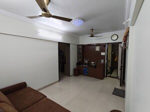 Bedroom in 2 BHK Apartment at  Excel House, Juhu – for Rent