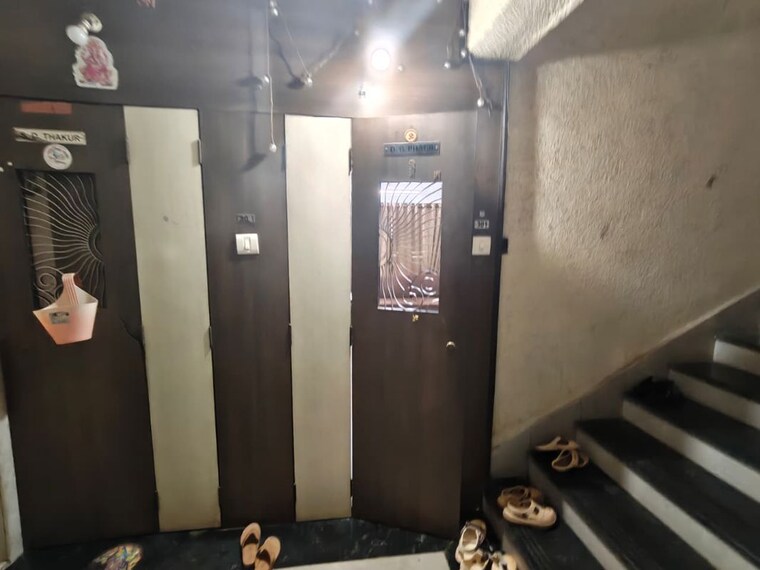 undefined, excel-house 2 Bedroom 700 Sq.Ft. Apartment In Juhu Mumbai 10644891