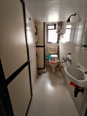 Team Area in 2 BHK Apartment at  Excel House, Juhu – for Rent