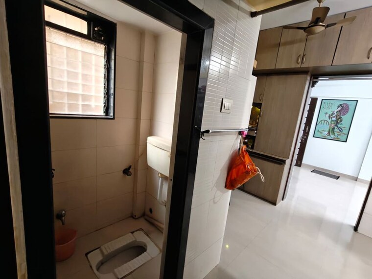 Team Area, excel-house 2 Bedroom 700 Sq.Ft. Apartment In Juhu Mumbai 10644891