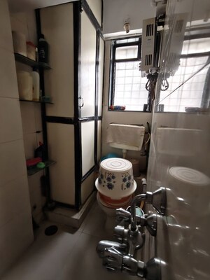 Gym in 2 BHK Apartment at  Excel House, Juhu – for Rent