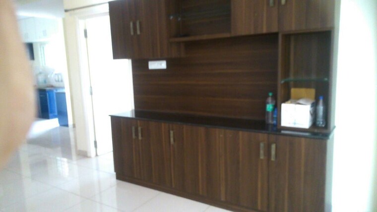 Kitchen, aparna-hillpark-lake-breeze 3 Bedroom 1850 Sq.Ft. Apartment In Chanda Nagar Hyderabad 10644824