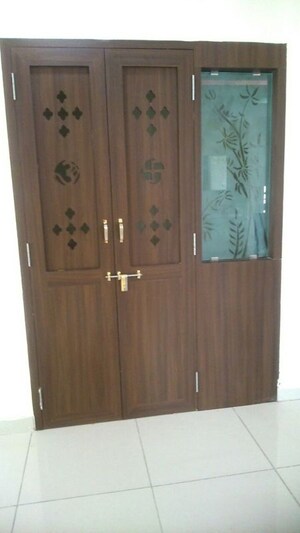 Furnished Amenities in 3 BHK Apartment at Aparna HillPark Lake Breeze, Chanda Nagar – for Rent