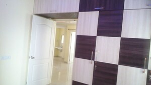 Bathroom in 3 BHK Apartment at Aparna HillPark Lake Breeze, Chanda Nagar – for Rent