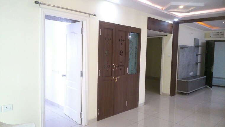 undefined, aparna-hillpark-lake-breeze 3 Bedroom 1850 Sq.Ft. Apartment In Chanda Nagar Hyderabad 10644824