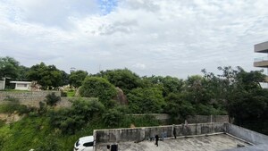 Plot Area in 3 BHK Apartment at Sri Sai Nilayam Nanakramguda, Nanakramguda – for Rent