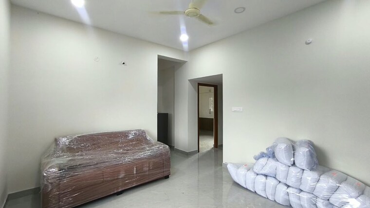 Room, sri-sai-nilayam-nanakramguda 3 Bedroom 1400 Sq.Ft. Apartment In Nanakramguda Hyderabad 10644884