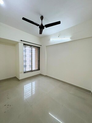 2.5 BHK Apartment For Sale in Kanakia Spaces Niharika, Manpada