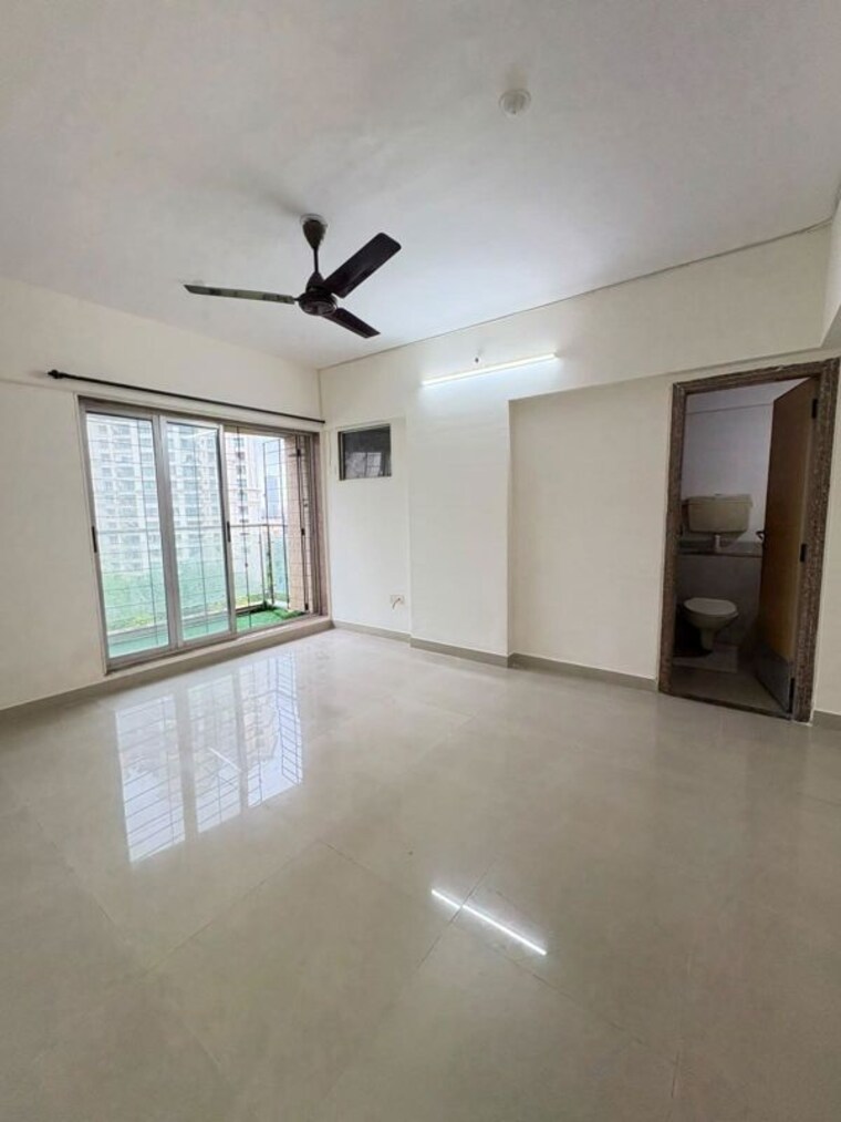 Room, kanakia-spaces-niharika 2.5 Bedroom 900 Sq.Ft. Apartment In Manpada Thane 10644912