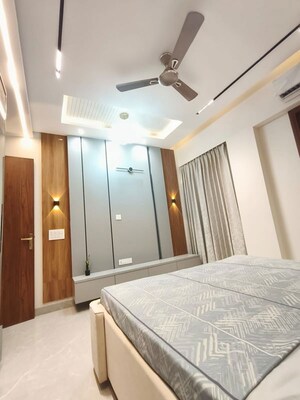 Bedroom in 3 BHK Apartment at Ambala Highway – for Sale