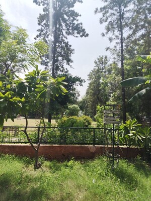 2 BHK Independent House – Garden View at Xu 2 Greater Noida - for Sale
