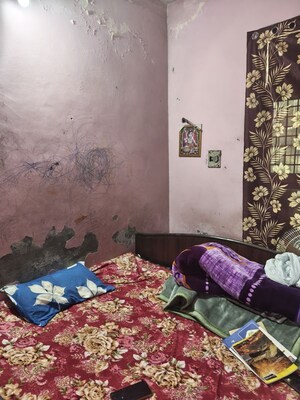 Bedroom in 2 BHK Independent House at Xu 2 Greater Noida – for Sale