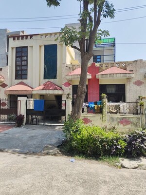 2 BHK Independent House For Sale in Xu 2 Greater Noida