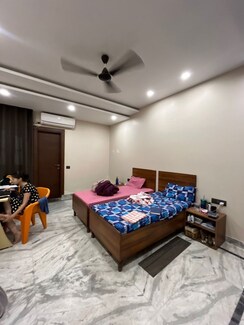 Pg For Rent in Sector 18