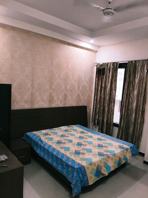 Bedroom in  Pg at Sector 18 – for Rent