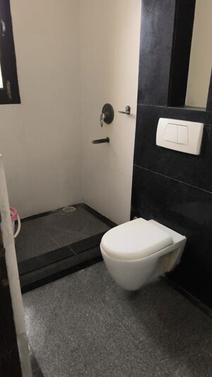 Bathroom in  Pg at Sector 18 – for Rent