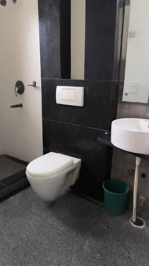 Bathroom in  Pg at Sector 18 – for Rent