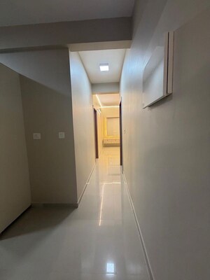 Building Lobby in 2 BHK Apartment at Pyramid Midtown, Sector 59 – for Rent