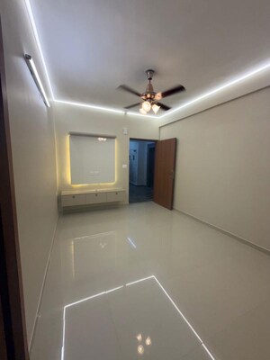 Furnished Amenities in 2 BHK Apartment at Pyramid Midtown, Sector 59 – for Rent