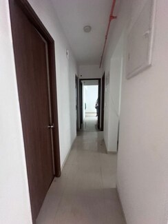 1 BHK + Prayer Room,Servant Room Apartment For Rent in Squarefeet Green Square