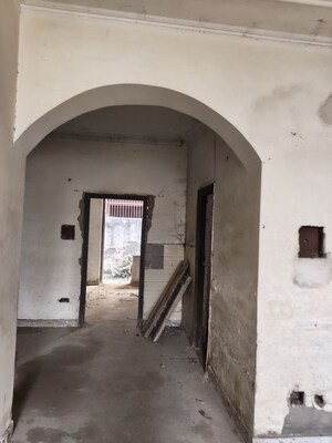 Building Lobby in 4 BHK Independent House at Sigma Iii Greater Noida – for Sale