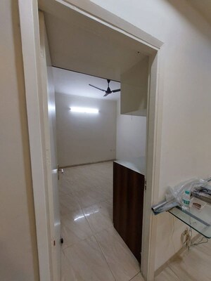 Bathroom in 3.5 BHK Apartment at Gaur City 2 - 11th Avenue, Sector 16c Greater Noida – for Sale
