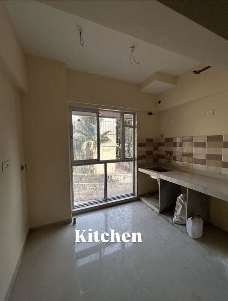 Kitchen, visi-sunrise-heights 1 Bedroom 430 Sq.Ft. Apartment In Chembur Mumbai 10644945