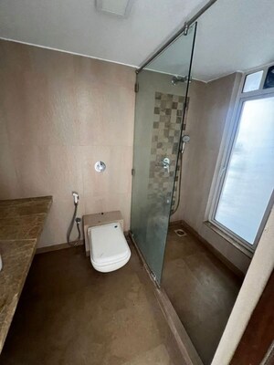 Bathroom in 2 BHK Apartment at Shalom Apartments Chembur, Chembur – for Rent