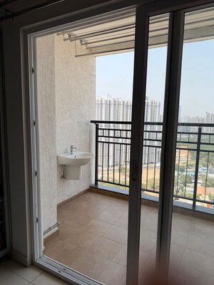 3.5 BHK Apartment For Rent in Prestige Tranquil, Kokapet