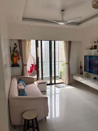 3 BHK Apartment For Sale in The Wadhwa Atmosphere in Mulund West, Mumbai