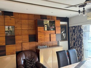 Kitchen in 3 BHK Apartment at RNA Continental, Chembur – for Rent