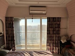 3 BHK + Extra Room Apartment For Rent in RNA Continental