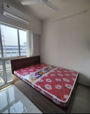 Bedroom in 1 BHK Apartment at Chembur Gaothan, Chembur – for Sale