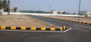  Plot For Sale in Kalpakkam