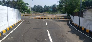 Plot Area in  Plot at Kalpakkam – for Sale