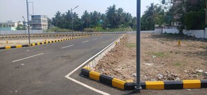   Plot at Kalpakkam – for Sale