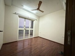 1 BHK + Study Room Apartment For Rent in Goel Ganga Legend