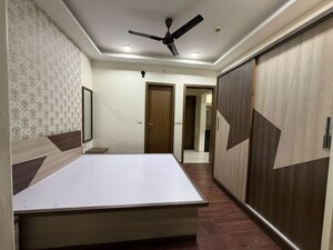 Kitchen in 1 BHK Apartment at Goel Ganga Legend, Bavdhan – for Rent