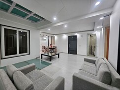 4 BHK Builder Floor For Rent in Sahara Grace Gurgaon