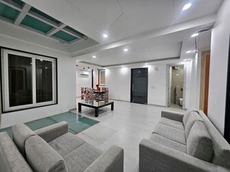 4 BHK Builder Floor For Rent in Sahara Grace Gurgaon in Sector 28, Gurgaon