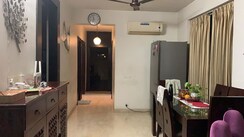 2.5 BHK Apartment For Sale in Pyramid Altia