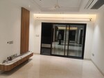 3 BHK + Prayer Room,Servant Room 2876 Sq.Ft. Apartment in Aparna One