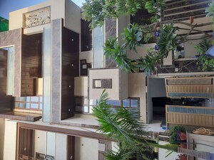 2.5 BHK Builder Floor – Exterior View View at Sanganer - for Rent